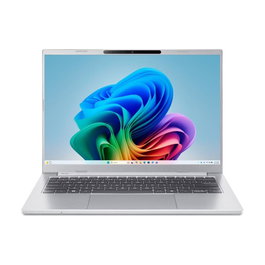 Acer Aspire 14 AI A14-I71M, 14 pouces, Intel Core Ultra 5, 16GB, 512GB SSD