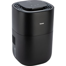 Beurer LB 200 Humidificateur d'air Noir