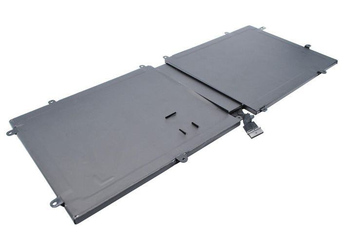CoreParts Batterie pour Dell, 68,08 Wh, 14,8 V, 4600 mAh, Noir CoreParts Batterie pour Dell, 68,08 Wh, 14,8 V, 4600 mAh, Noir