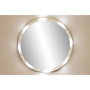 Miroir mural Home ESPRIT Blanc Moderne 100 X 7,5 X 100 CM