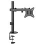 MacLean MC-753N Support de table d'écran 17-32 pouces
