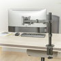 MacLean MC-753N Support de table d'écran 17-32 pouces