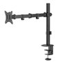 MacLean MC-753N Support de table d'écran 17-32 pouces