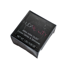 Huda Beauty Kira Kira Dust - Parfaitement imparfait