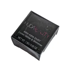 Huda Beauty Kira Kira Dust - Parfaitement imparfait