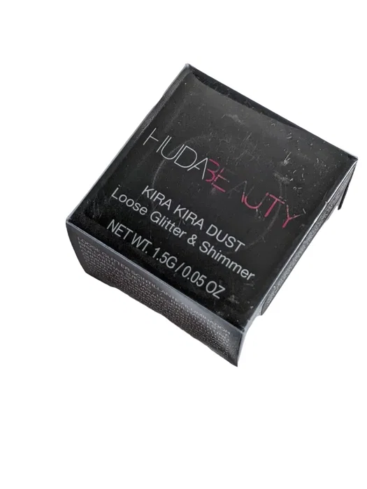 Huda Beauty Kira Kira Dust - Parfaitement imparfait Huda Beauty Kira Kira Dust - Parfaitement imparfait