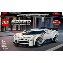 LEGO Speed Champions Bugatti Centodieci Hypersport Car 77240