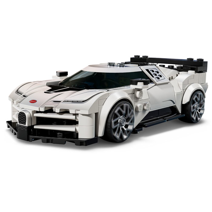 LEGO Speed Champions Bugatti Centodieci Hypercar LEGO Speed Champions Bugatti Centodieci Hypercar