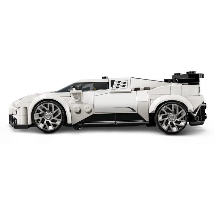 LEGO Speed Champions Bugatti Centodieci Hypercar LEGO Speed Champions Bugatti Centodieci Hypercar