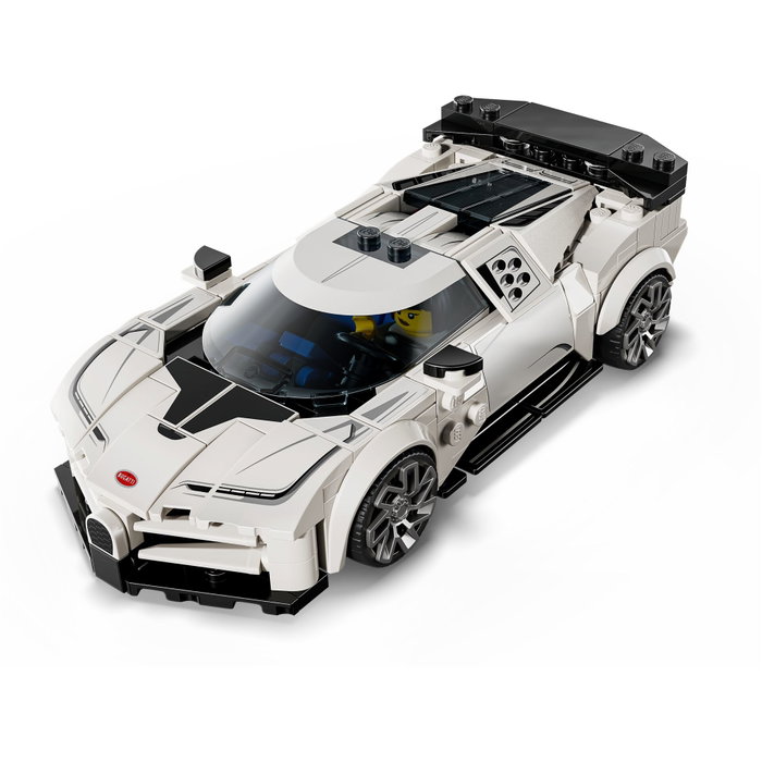 LEGO Speed Champions Bugatti Centodieci Hypercar LEGO Speed Champions Bugatti Centodieci Hypercar