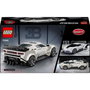 LEGO Speed Champions Bugatti Centodieci Hypercar