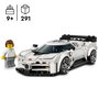 LEGO Speed Champions Bugatti Centodieci Hypercar