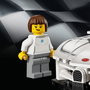 LEGO Speed Champions Bugatti Centodieci Hypercar