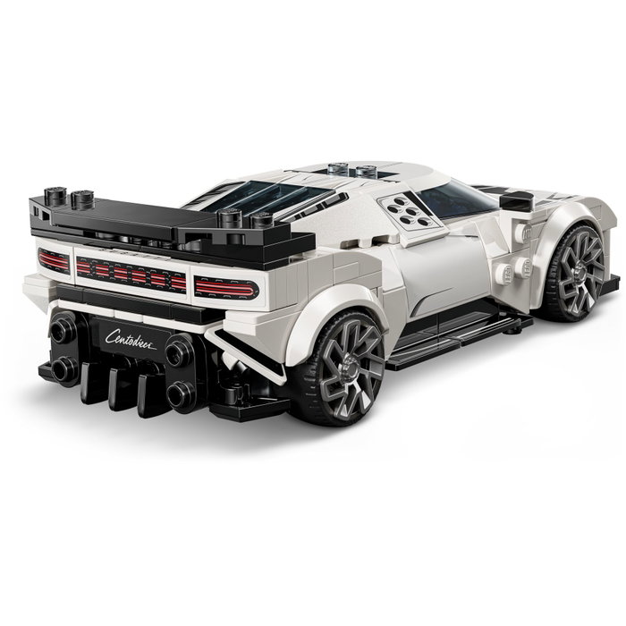LEGO Speed Champions Bugatti Centodieci Hypercar LEGO Speed Champions Bugatti Centodieci Hypercar