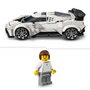 LEGO Speed Champions Hypercar Bugatti Centodieci 77240