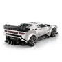 LEGO Speed Champions 77240 Hypercar Bugatti Centodieci - Jeu de construction 291 pièces avec figurine, jouet voiture pour enfants dès 9 ans