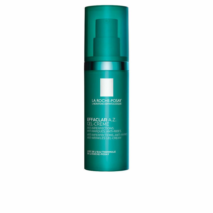 La Roche Posay Effaclar AZ Gel Crème 40 ml La Roche Posay Effaclar AZ Gel Crème 40 ml