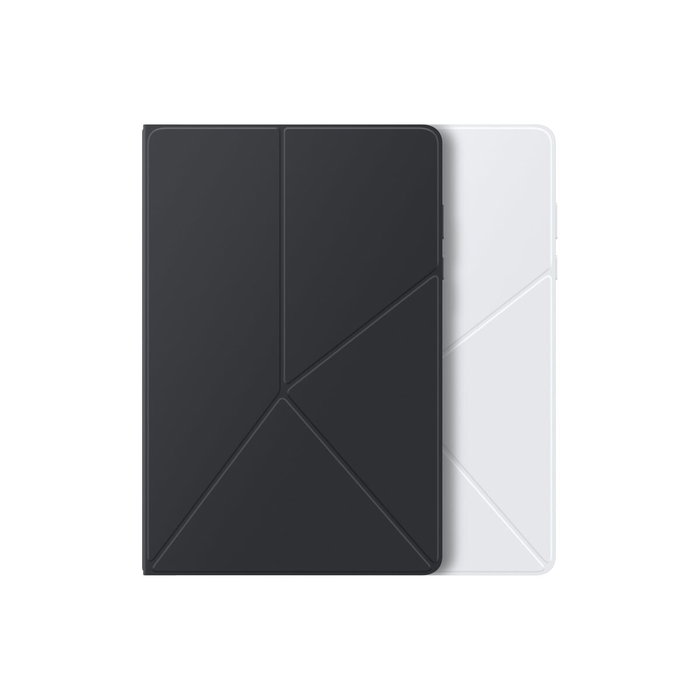 Housse pour Tablette Samsung EF-BX230PBEGWW Noir