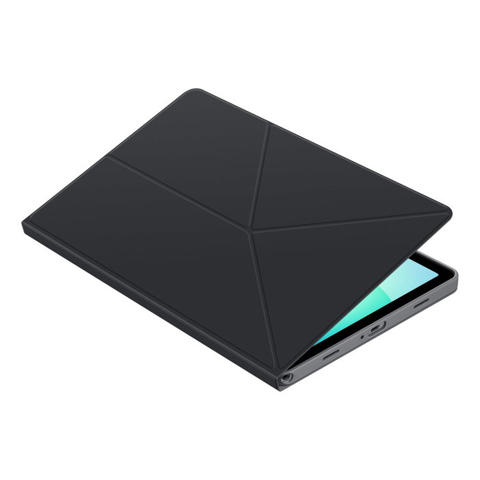 Housse pour Tablette Samsung EF-BX230PBEGWW Noir