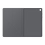 Housse pour Tablette Samsung EF-BX230PBEGWW Noir