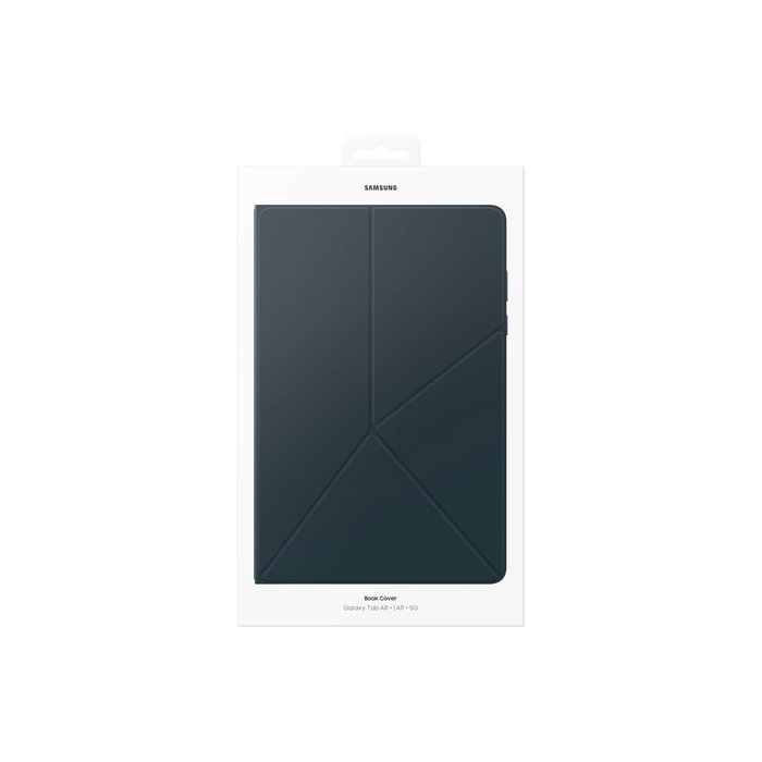 Housse pour Tablette Samsung EF-BX230PBEGWW Noir