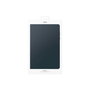 Housse pour Tablette Samsung EF-BX230PBEGWW Noir