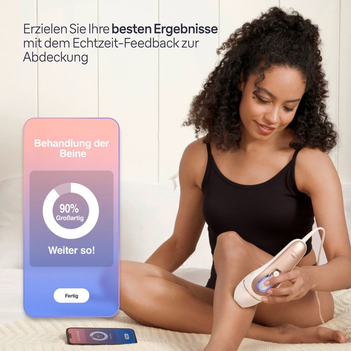 Braun Skin i-expert IPL Pro 7 PL7147