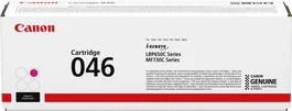 Canon 046m Magenta Toner (1248C002) ~2300 Pages