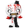 Funko POP Figure Terrifier 2 Art the Clown - Figurine en Vinyle de 9cm avec Boîte Cadeau - Personnage d'Horreur
