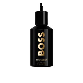 Hugo Boss-Boss The Scent Eau de Toilette Recharge 200 ml Homme