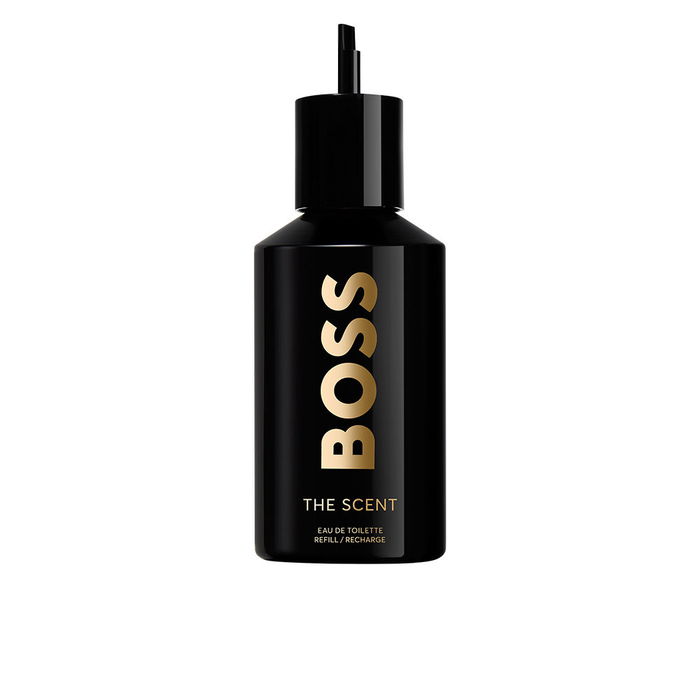 Hugo Boss-Boss The Scent Eau de Toilette Recharge 200 ml Homme Hugo Boss-Boss The Scent Eau de Toilette Recharge 200 ml Homme