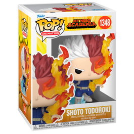 Funko Pop My Hero Academia Shoto Todoroki 67329