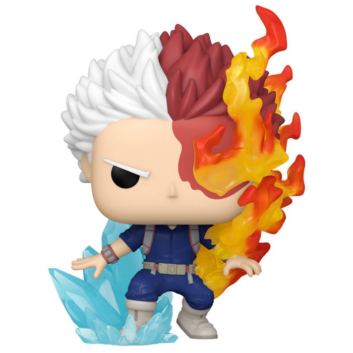 Funko Pop My Hero Academia Shoto Todoroki 67329