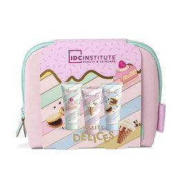 Idc Institute PETITS DÉLICES Ensemble de 4 pièces