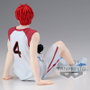 BANPRESTO Figura Seijuro Akashi & Tetsuya The Movie Last Game Kurokos Basketball 10cm