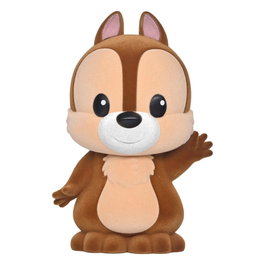 Tic et Tac tirelire Tic Figurine
