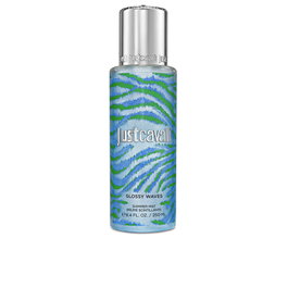 Roberto Cavalli Glossy Waves Brume Corporelle 250 ml