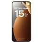 Xiaomi Redmi Note 15 Pro 5G 12GB 512GB 6.83" Écran AMOLED 200MP OIS Titanium Smartphone