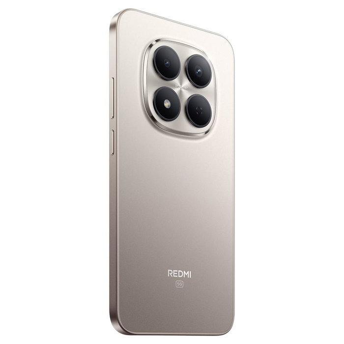 Xiaomi Redmi Note 15 Pro 5G 12GB 512GB 6.83" Écran AMOLED 200MP OIS Titanium Smartphone
