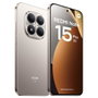 Xiaomi Redmi Note 15 Pro 5G 12GB 512GB 6.83" Écran AMOLED 200MP OIS Titanium Smartphone