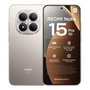 Xiaomi REDMI Note 15 Pro 5G 12 Go RAM 512 Go Titanio
