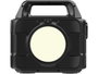 Sandberg Power Station AC 300 - Station d'énergie portable 300W avec prise secteur 230V, batterie haute capacité pour téléphone, tablette, ordinateur portable, camping, secours