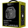 Sandberg Power Station AC 300 - Station d'énergie portable 300W avec prise secteur 230V, batterie haute capacité pour téléphone, tablette, ordinateur portable, camping, secours