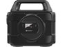 Sandberg Power Station AC 300 - Station d'énergie portable 300W avec prise secteur 230V, batterie haute capacité pour téléphone, tablette, ordinateur portable, camping, secours