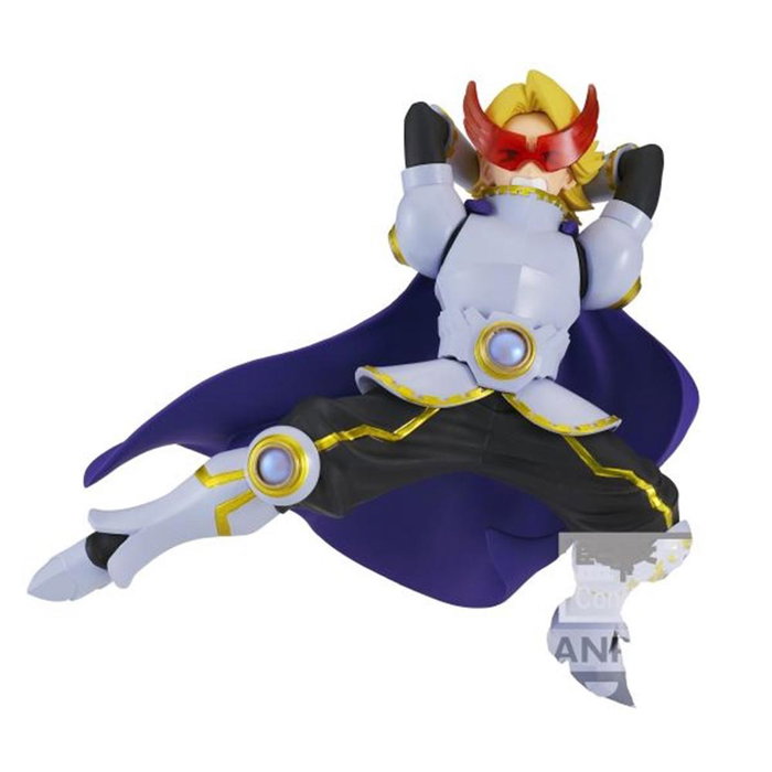 Banpresto My Hero Academia The Amazing Heroes Plus - Yuga Aoyama Banpresto My Hero Academia The Amazing Heroes Plus - Yuga Aoyama