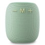 Energy Sistem Enceinte Bluetooth Bloom Menta 10W IPX6 TWS 18h Autonomie USB-C