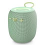 Energy Sistem Enceinte Bluetooth Bloom Menta 10W IPX6 TWS 18h Autonomie USB-C