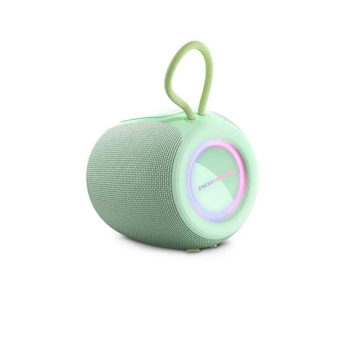 Energy Sistem Bloom Menta