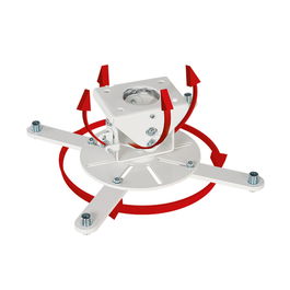 Support de table d'écran B-Tech BT899XL/W