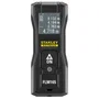 Stanley FATMAX FLM165 FMHT77165-0 - Mesure laser 50m, pour intérieur/extérieur et zones lumineuses